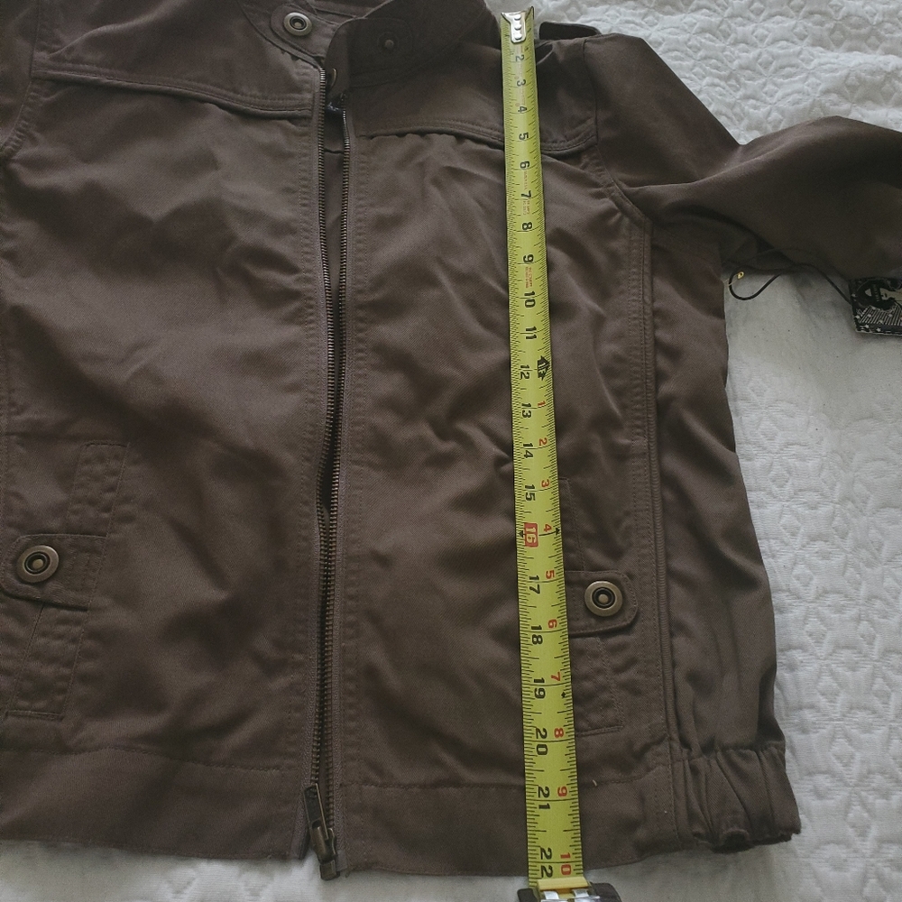 Volcom jacket - Picture 5 of 5